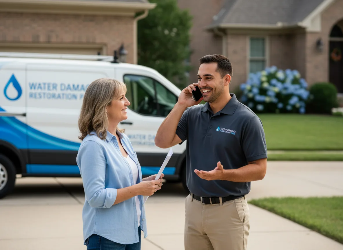 Flood Restoration Vermontville, NY FAQs